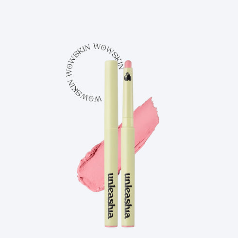 Oh! Happy Day Lip Pencil No.3 Strawberry Cake - WowSkin Romania